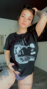 Miley Kinky [ mileykinky ] Onlyfans leaked video 1649417 on Hotleaks.tv