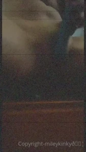 Miley Kinky [ mileykinky ] Onlyfans leaked video 1649424 on Hotleaks.tv