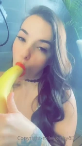 Miley Kinky [ mileykinky ] Onlyfans leaked video 1649438 on Hotleaks.tv