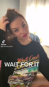 Miley Kinky [ mileykinky ] Onlyfans leaked video 1649446 on Hotleaks.tv