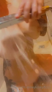 Miley Kinky [ mileykinky ] Onlyfans leaked video 1649480 on Hotleaks.tv