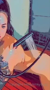 Miley Kinky [ mileykinky ] Onlyfans leaked video 1649499 on Hotleaks.tv