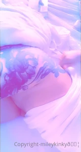 Miley Kinky [ mileykinky ] Onlyfans leaked video 1649500 on Hotleaks.tv