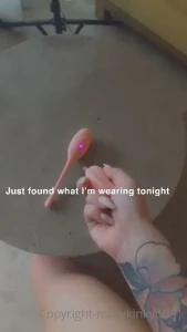 Miley Kinky [ mileykinky ] Onlyfans leaked video 1649507 on Hotleaks.tv