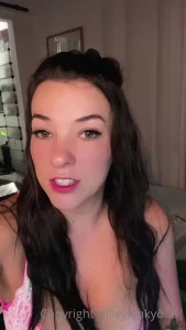 Miley Kinky [ mileykinky ] Onlyfans leaked video 1649521 on Hotleaks.tv