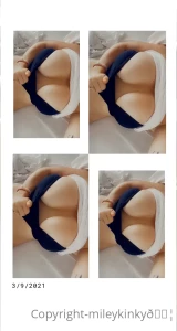 Miley Kinky [ mileykinky ] Onlyfans leaked video 1649550 on Hotleaks.tv