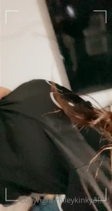Miley Kinky [ mileykinky ] Onlyfans leaked video 1649554 on Hotleaks.tv