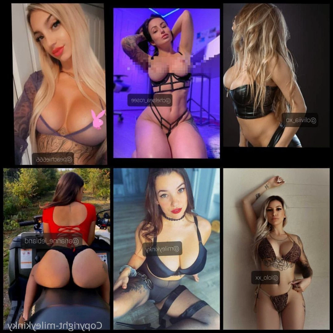 Miley Kinky [ mileykinky ] Onlyfans leaked photo 807384 on Hotleaks.tv
