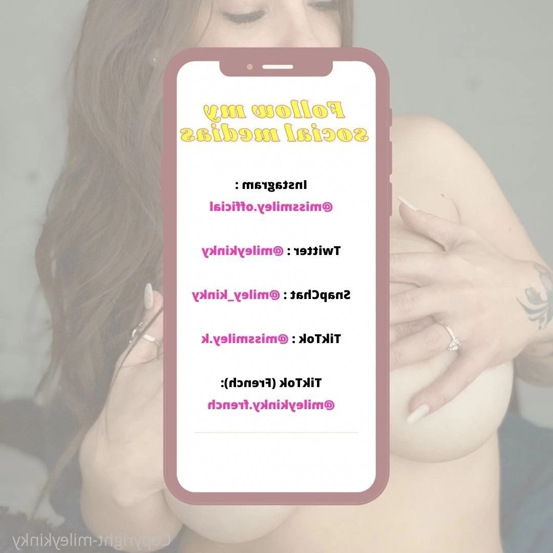 Miley Kinky [ mileykinky ] Onlyfans leaked photo 807407 on Hotleaks.tv