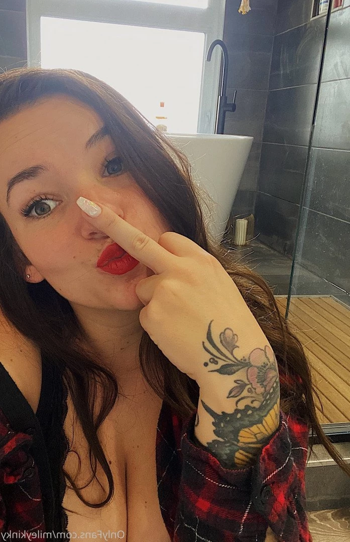 Miley Kinky [ mileykinky ] Onlyfans leaked photo 807414 on Hotleaks.tv