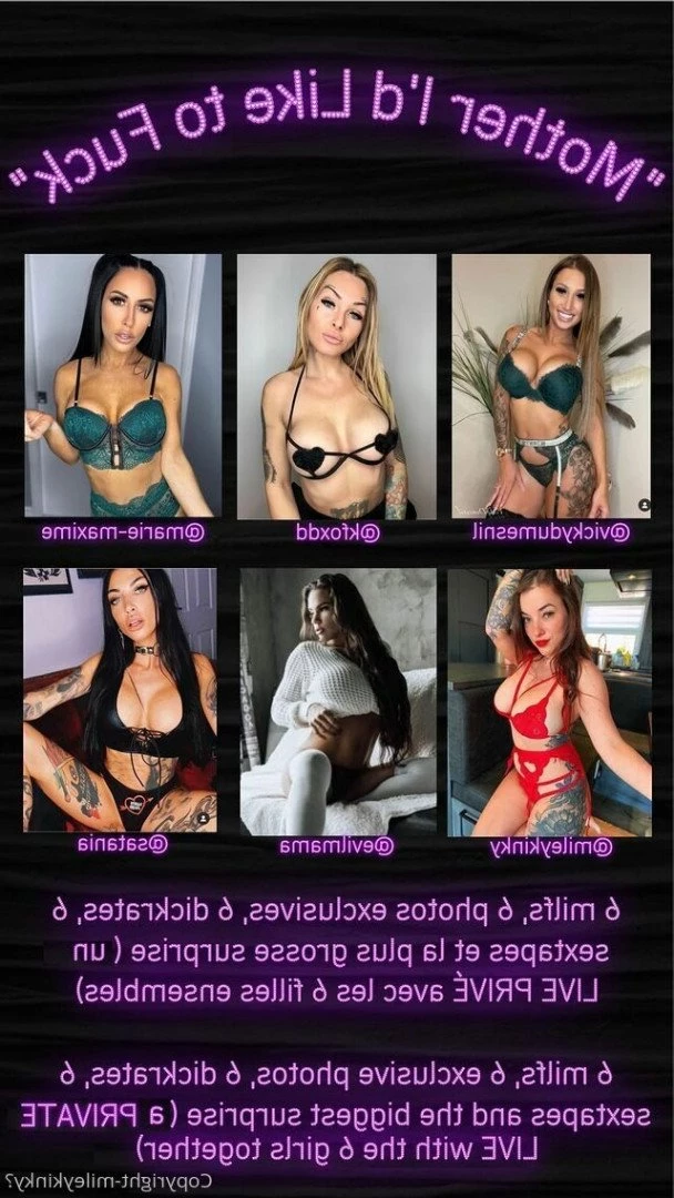 Miley Kinky [ mileykinky ] Onlyfans leaked photo 807416 on Hotleaks.tv
