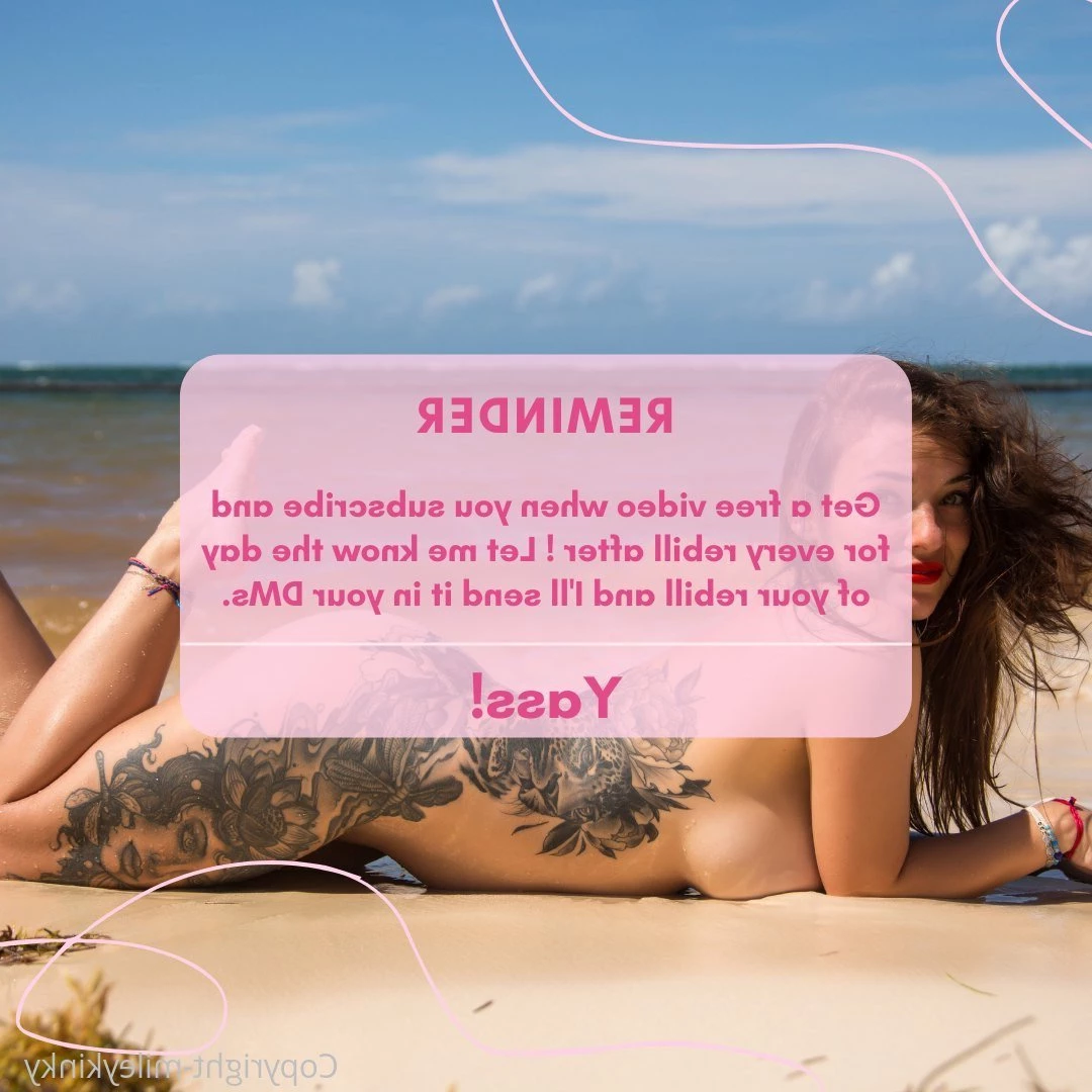 Miley Kinky [ mileykinky ] Onlyfans leaked photo 807465 on Hotleaks.tv