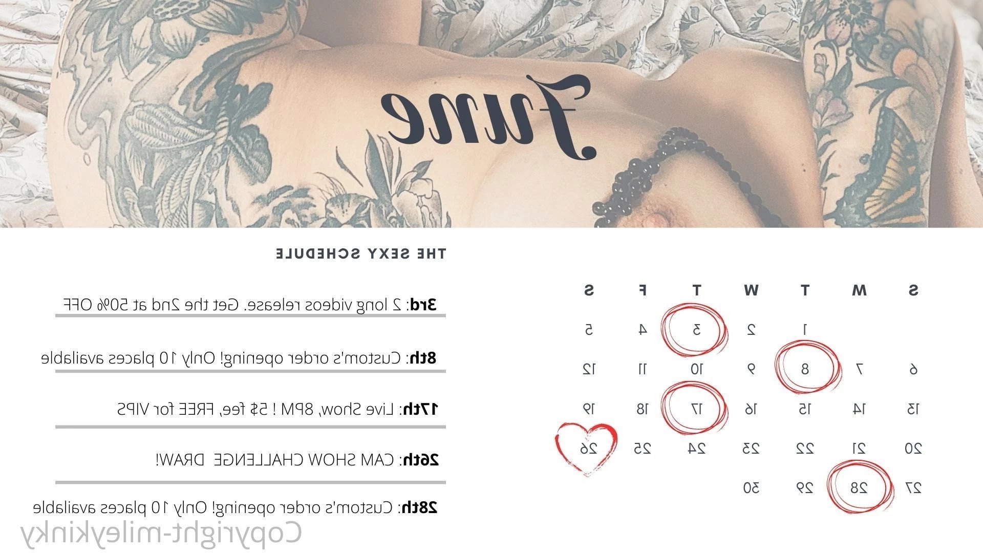 Miley Kinky [ mileykinky ] Onlyfans leaked photo 807490 on Hotleaks.tv