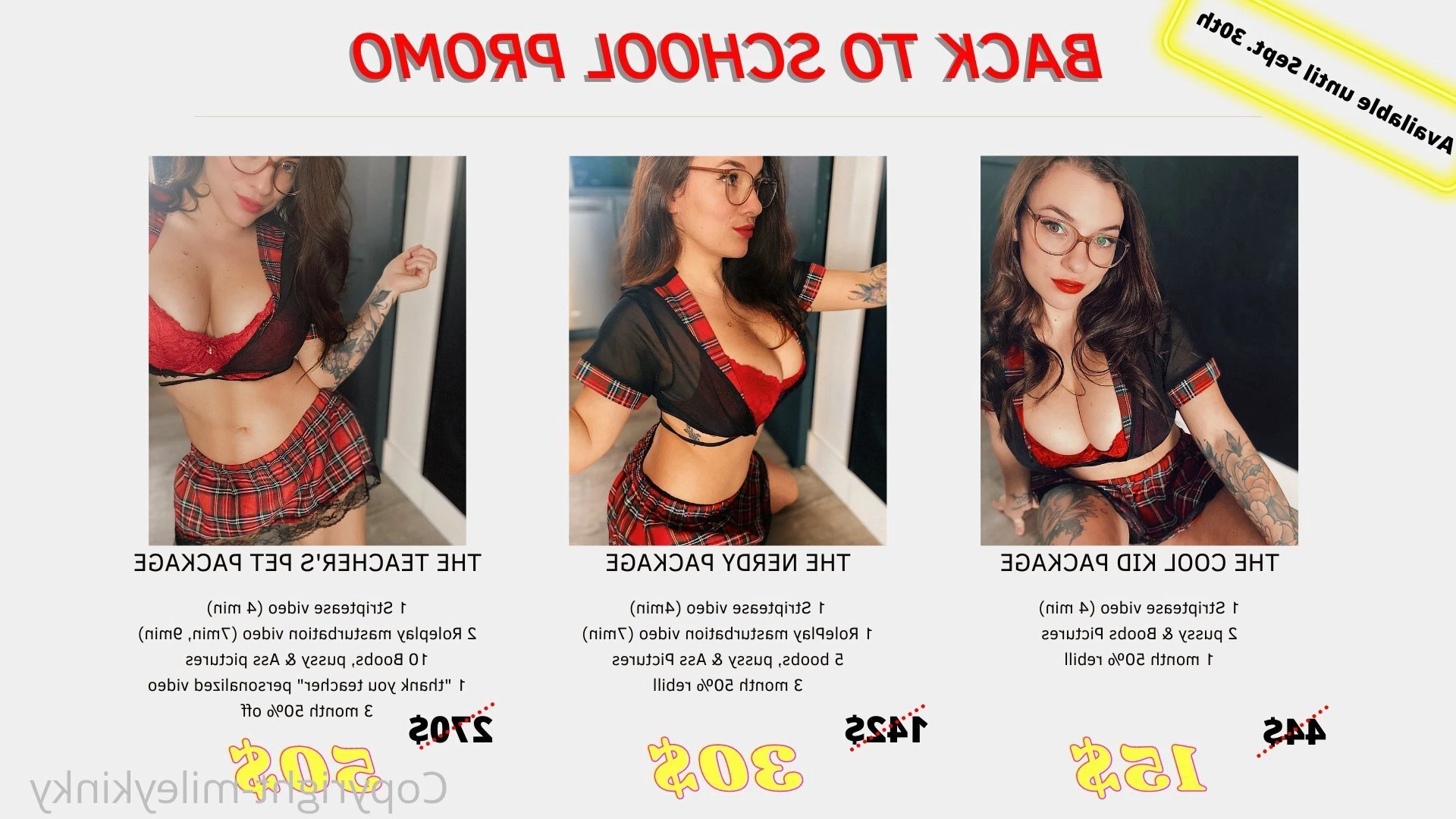Miley Kinky [ mileykinky ] Onlyfans leaked photo 807498 on Hotleaks.tv