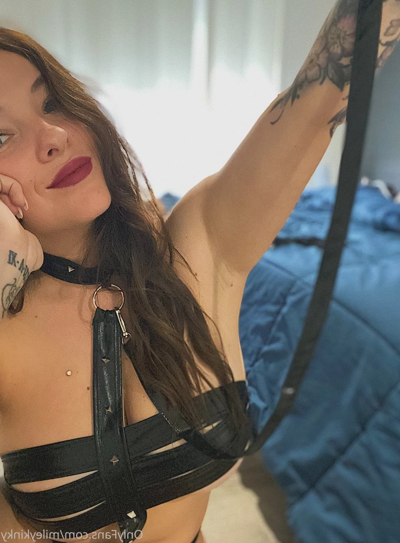 Miley Kinky [ mileykinky ] Onlyfans leaked photo 807545 on Hotleaks.tv