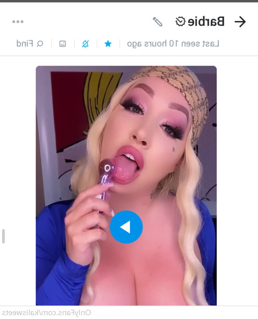 Kali Sweets 🍭 Free Subscription [ kalisweets ] Onlyfans leaked photo 12305400 on Hotleaks.tv