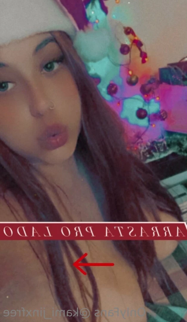 Kami Jinx Free [ kami_jinxfree ] Onlyfans leaked photo 14723206 on Hotleaks.tv