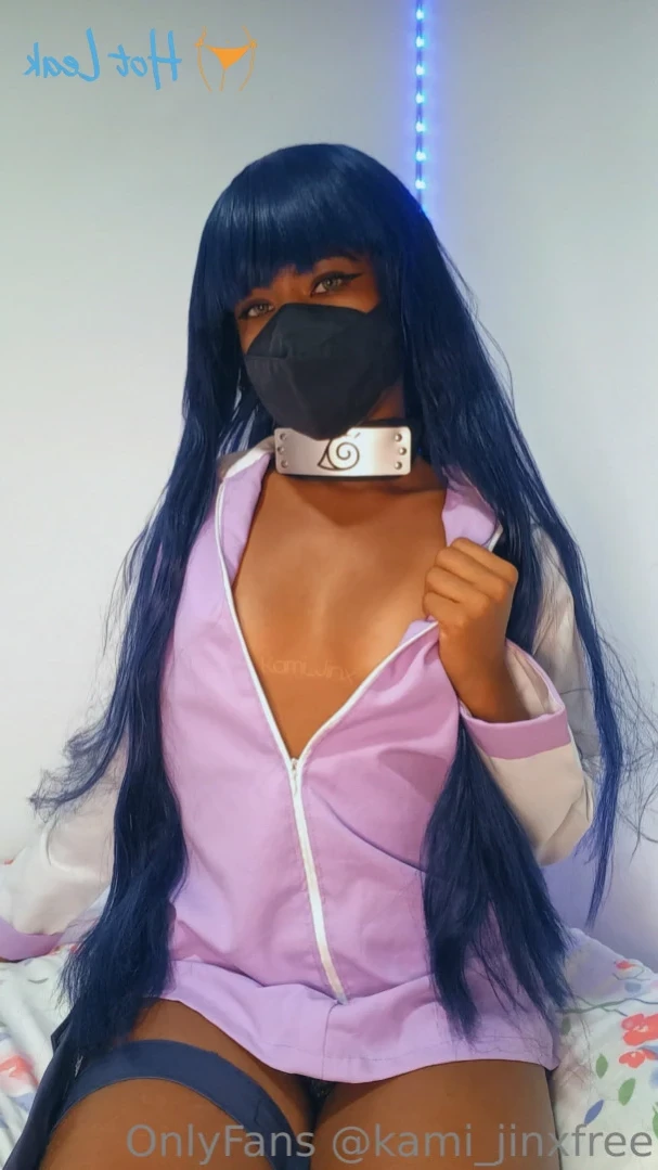Kami Jinx Free [ kami_jinxfree ] Onlyfans leaked photo 16016084 on Hotleaks.tv