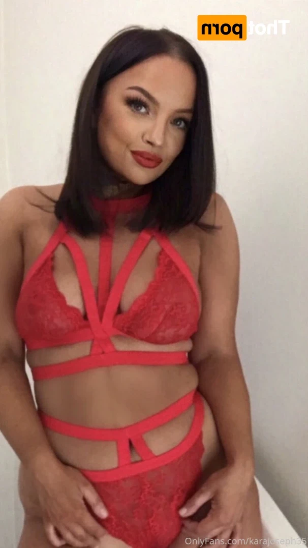 Kara_Jo [ karajojo35 ] Onlyfans leaked photo 13305885 on Hotleaks.tv
