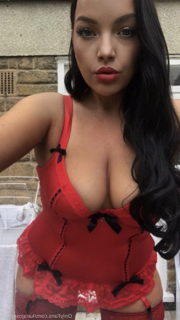 Kara_Jo [ karajojo35 ] Onlyfans leaked photo 16067844 on Hotleaks.tv
