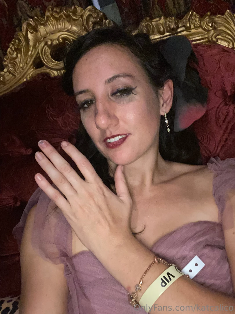 Kat Calico [ katcalico ] Onlyfans leaked photo 18581335 on Hotleaks.tv