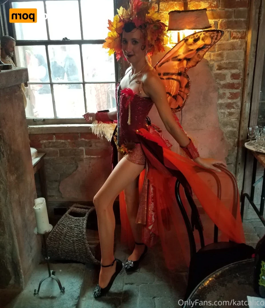Kat Calico [ katcalico ] Onlyfans leaked photo 12588307 on Hotleaks.tv