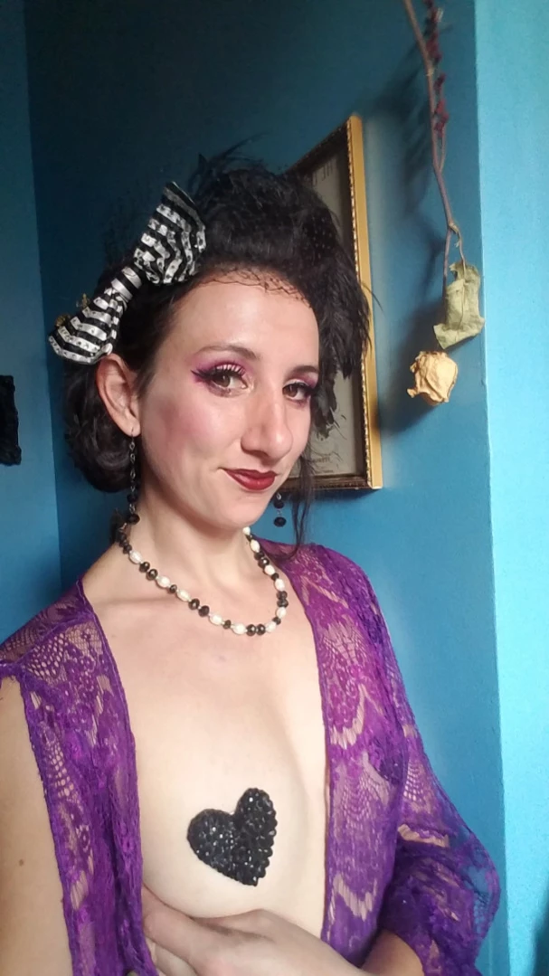 Kat Calico [ katcalico ] Onlyfans leaked photo 13465265 on Hotleaks.tv
