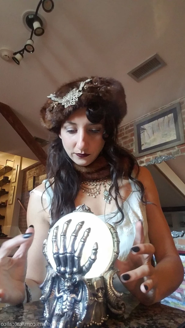 Kat Calico [ katcalico ] Onlyfans leaked photo 14107506 on Hotleaks.tv