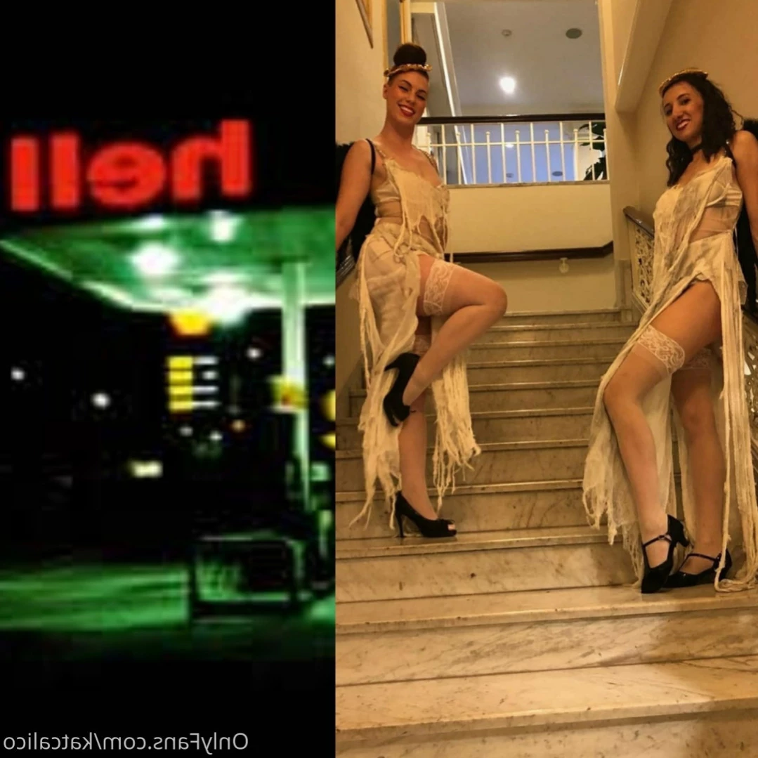 Kat Calico [ katcalico ] Onlyfans leaked photo 14622305 on Hotleaks.tv