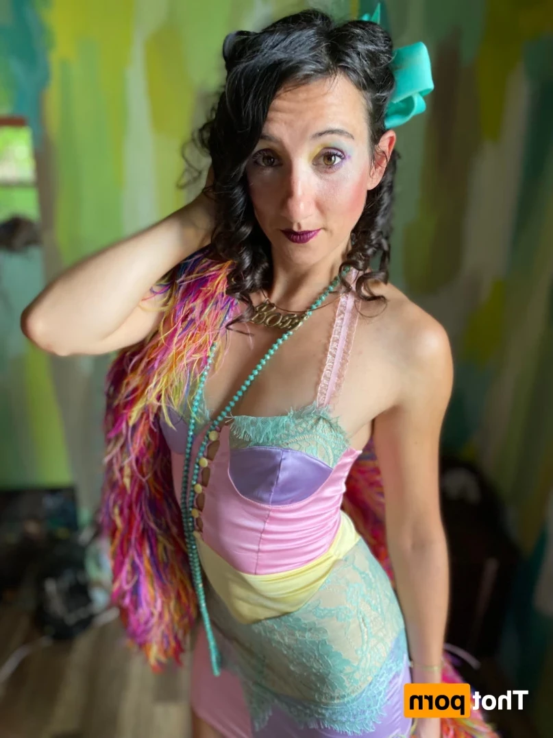 Kat Calico [ katcalico ] Onlyfans leaked photo 14711007 on Hotleaks.tv