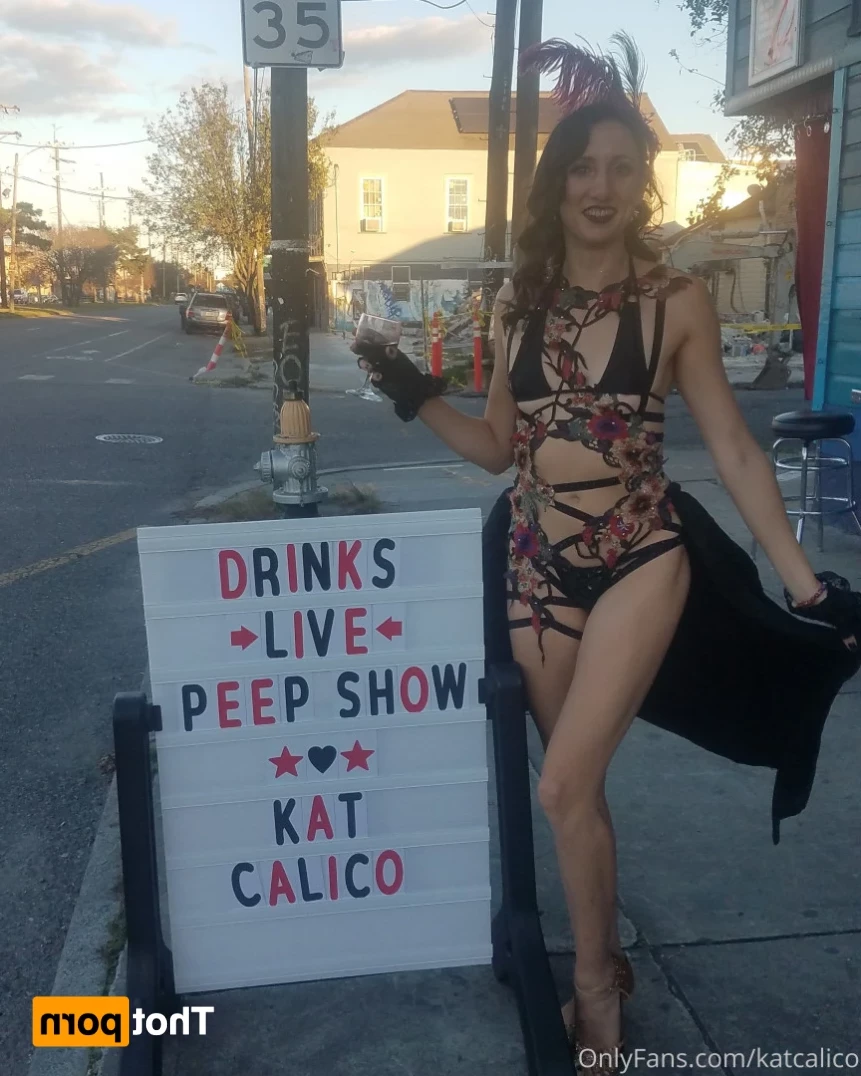 Kat Calico [ katcalico ] Onlyfans leaked photo 16109471 on Hotleaks.tv