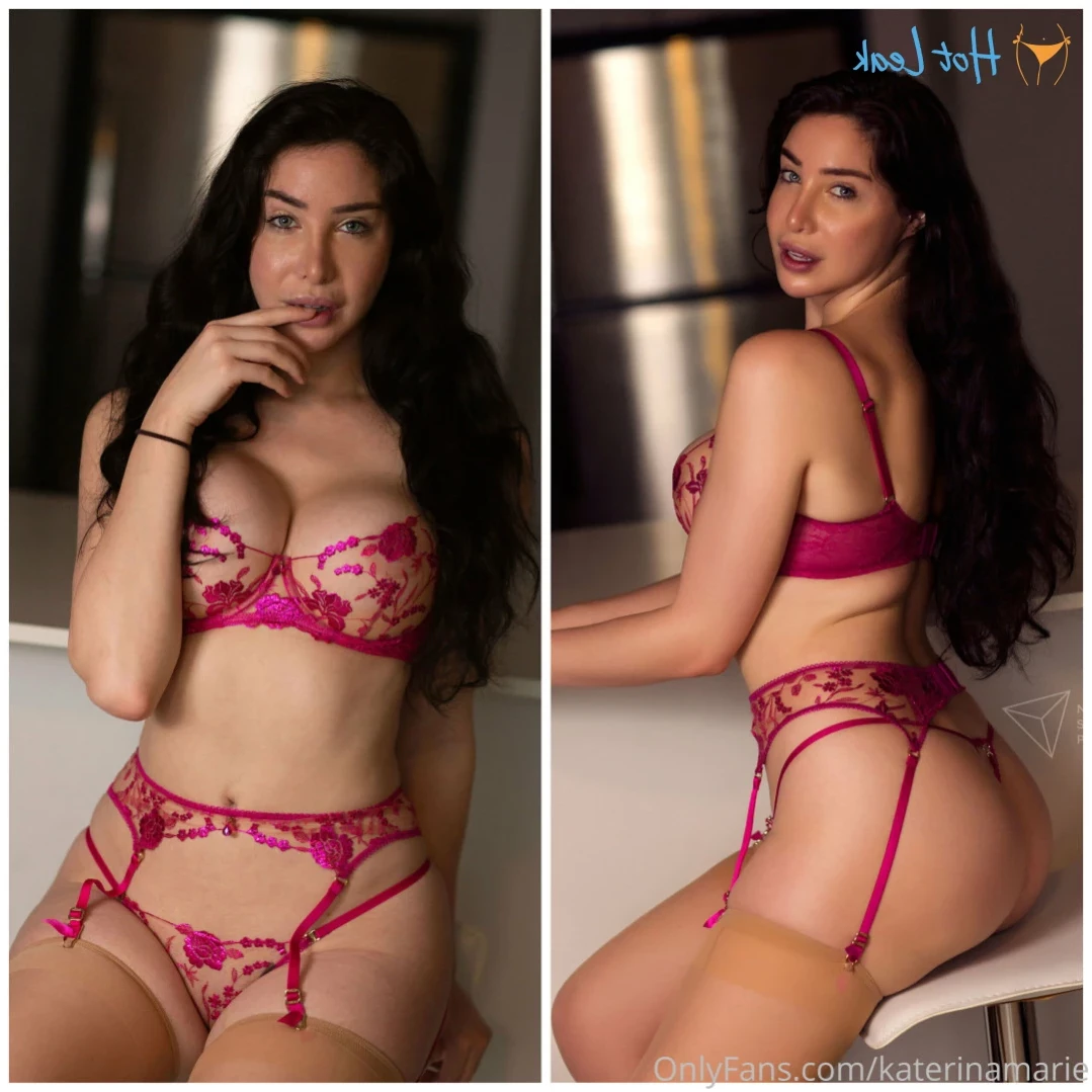 Katerina ✧ Marie [ katerinamarie ] Onlyfans leaked photo 11845062 on Hotleaks.tv