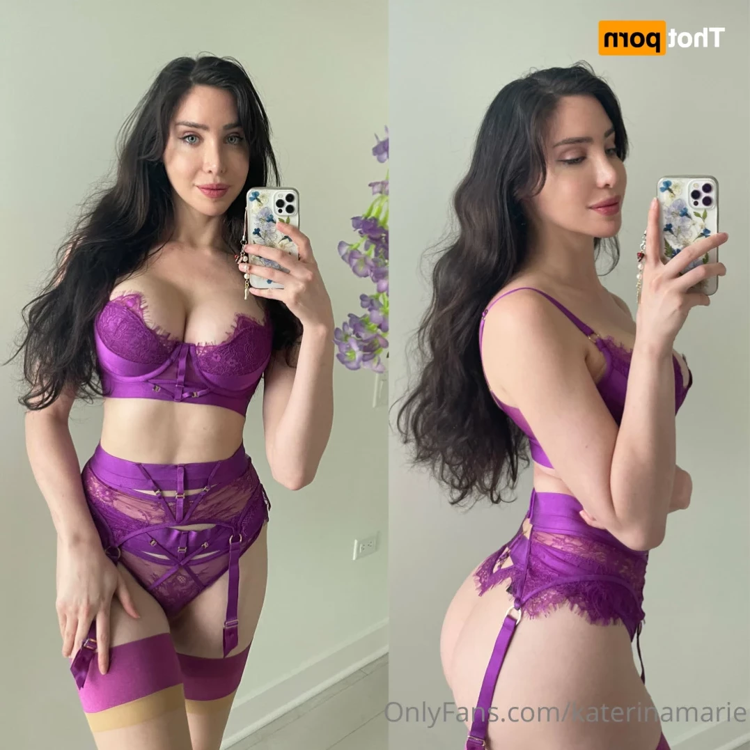 Katerina ✧ Marie [ katerinamarie ] Onlyfans leaked photo 14482541 on Hotleaks.tv