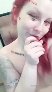 🐐KATIIEMAEDAGOAT🐐 [ katiiemaedagoat ] Onlyfans leaked video 18145649 on Hotleaks.tv