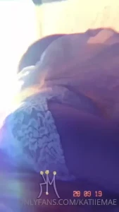 🐐KATIIEMAEDAGOAT🐐 [ katiiemaedagoat ] Onlyfans leaked video 18145651 on Hotleaks.tv