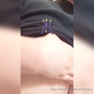 🐐KATIIEMAEDAGOAT🐐 [ katiiemaedagoat ] Onlyfans leaked video 18145655 on Hotleaks.tv
