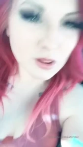🐐KATIIEMAEDAGOAT🐐 [ katiiemaedagoat ] Onlyfans leaked video 18145670 on Hotleaks.tv