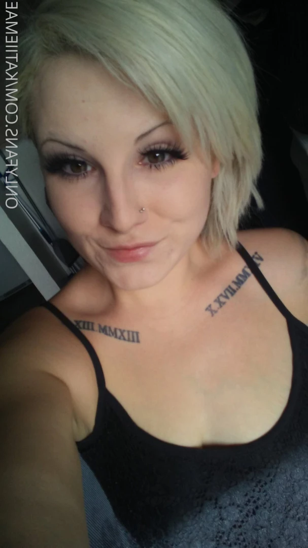 🐐KATIIEMAEDAGOAT🐐 [ katiiemaedagoat ] Onlyfans leaked photo 11840954 on Hotleaks.tv