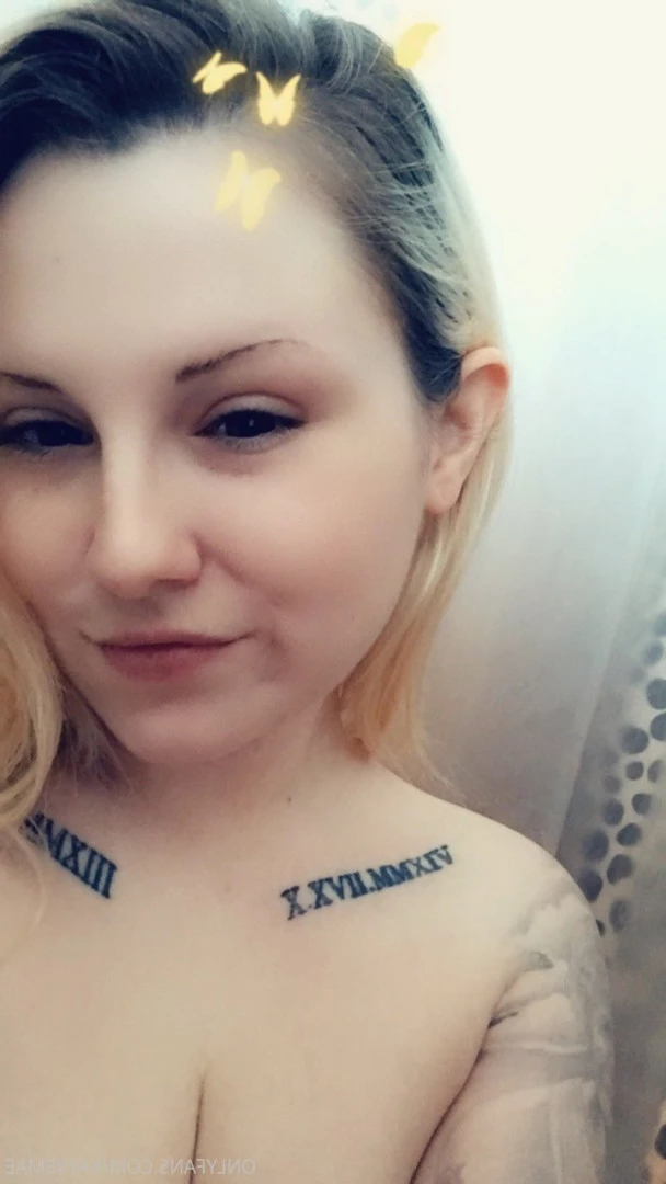 🐐KATIIEMAEDAGOAT🐐 [ katiiemaedagoat ] Onlyfans leaked photo 11863509 on Hotleaks.tv