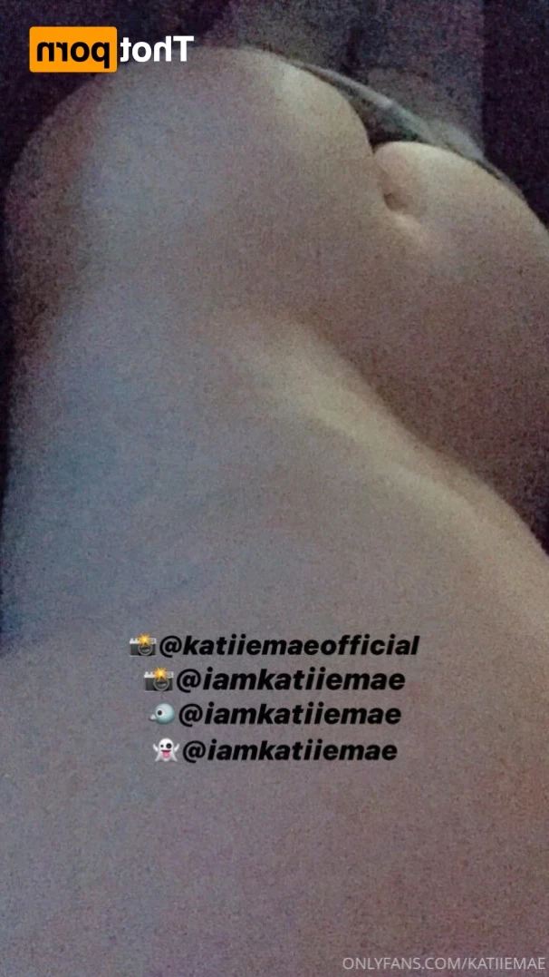 🐐KATIIEMAEDAGOAT🐐 [ katiiemaedagoat ] Onlyfans leaked photo 13216055 on Hotleaks.tv