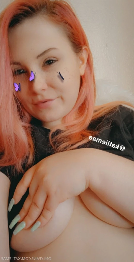 🐐KATIIEMAEDAGOAT🐐 [ katiiemaedagoat ] Onlyfans leaked photo 13894162 on Hotleaks.tv