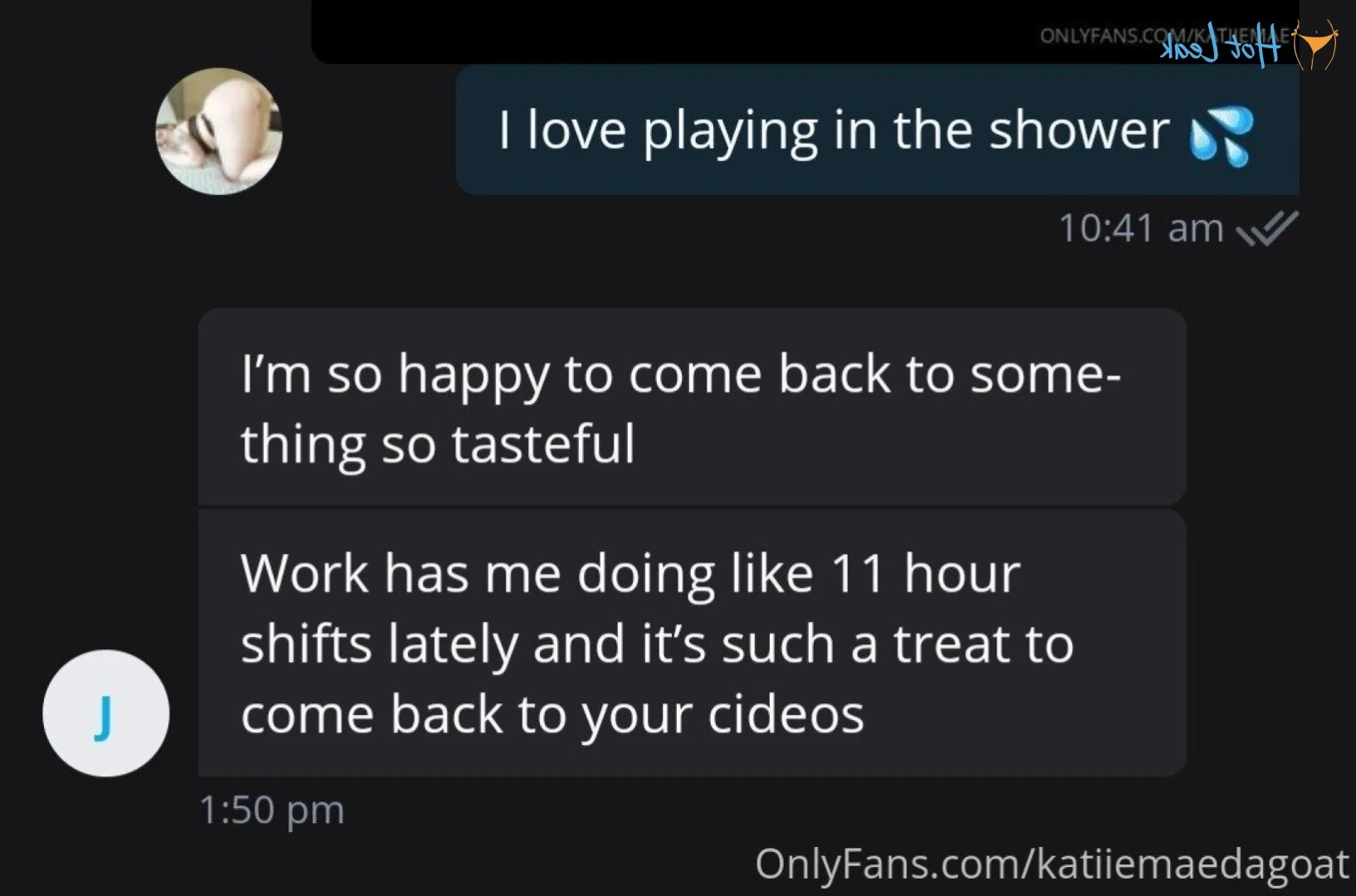🐐KATIIEMAEDAGOAT🐐 [ katiiemaedagoat ] Onlyfans leaked photo 14603587 on Hotleaks.tv