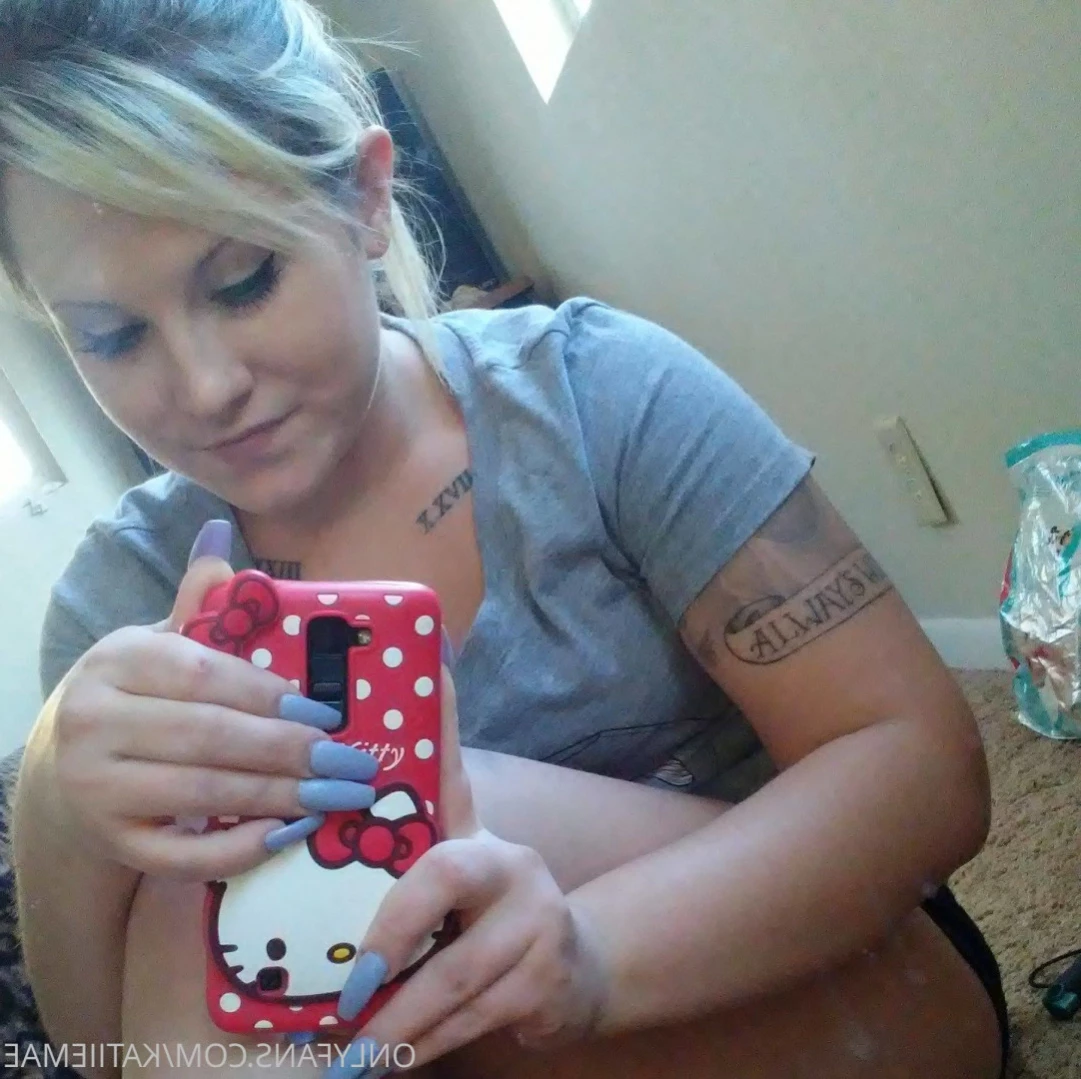 🐐KATIIEMAEDAGOAT🐐 [ katiiemaedagoat ] Onlyfans leaked photo 14604033 on Hotleaks.tv