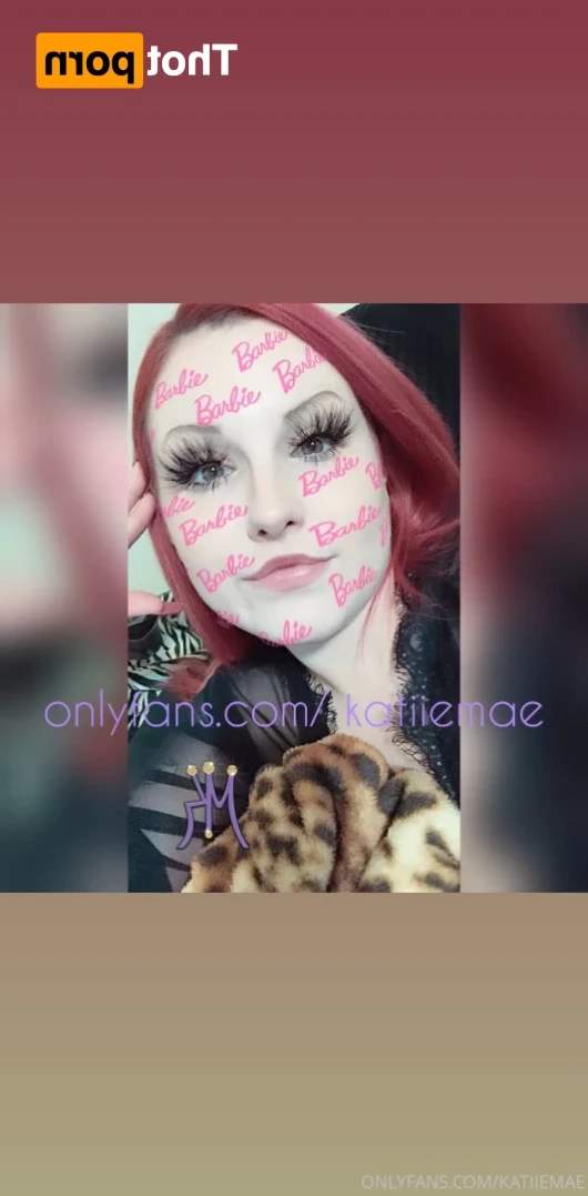 🐐KATIIEMAEDAGOAT🐐 [ katiiemaedagoat ] Onlyfans leaked photo 14922312 on Hotleaks.tv