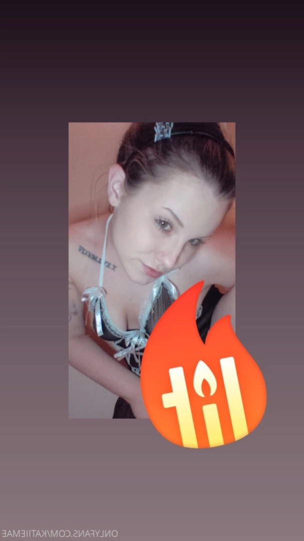 🐐KATIIEMAEDAGOAT🐐 [ katiiemaedagoat ] Onlyfans leaked photo 15183036 on Hotleaks.tv