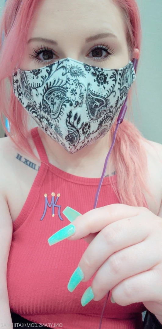 🐐KATIIEMAEDAGOAT🐐 [ katiiemaedagoat ] Onlyfans leaked photo 15703839 on Hotleaks.tv