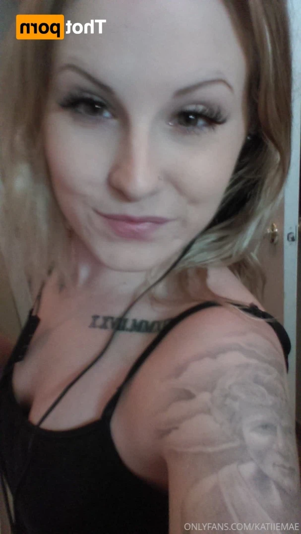 🐐KATIIEMAEDAGOAT🐐 [ katiiemaedagoat ] Onlyfans leaked photo 16302239 on Hotleaks.tv