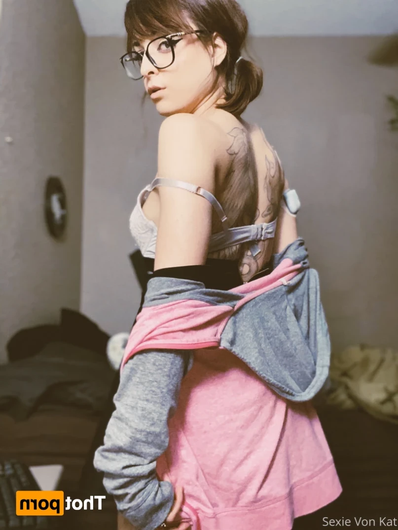 Sexie Von Kat [ katvonsexie ] Onlyfans leaked photo 11348800 on Hotleaks.tv