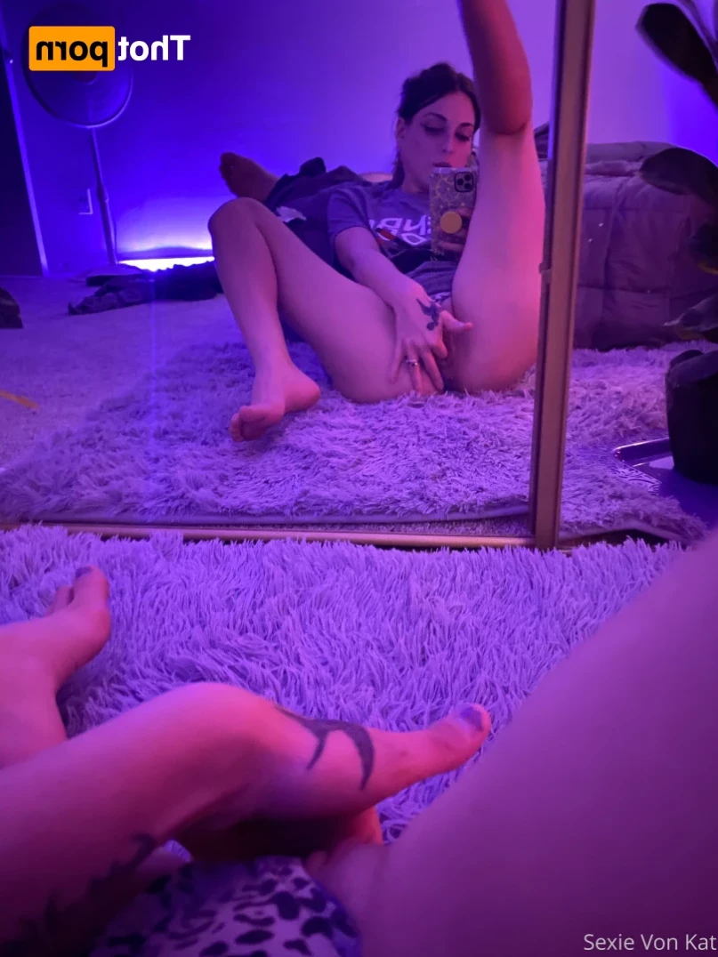 Sexie Von Kat [ katvonsexie ] Onlyfans leaked photo 11949424 on Hotleaks.tv