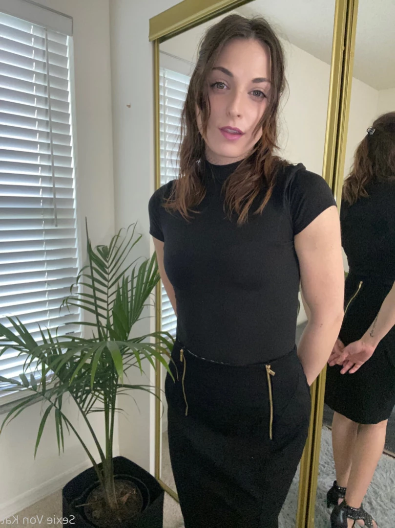 Sexie Von Kat [ katvonsexie ] Onlyfans leaked photo 12844561 on Hotleaks.tv